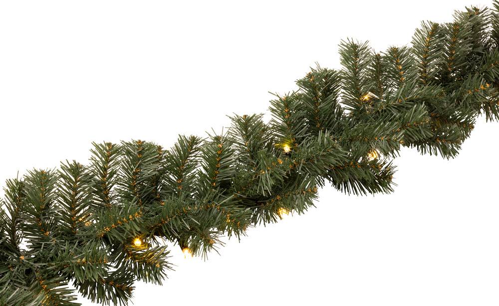 Nowel Pro Granguirlande 100 LED 6 meter