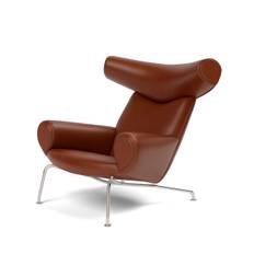 Fredericia | Wegner Ox Chair