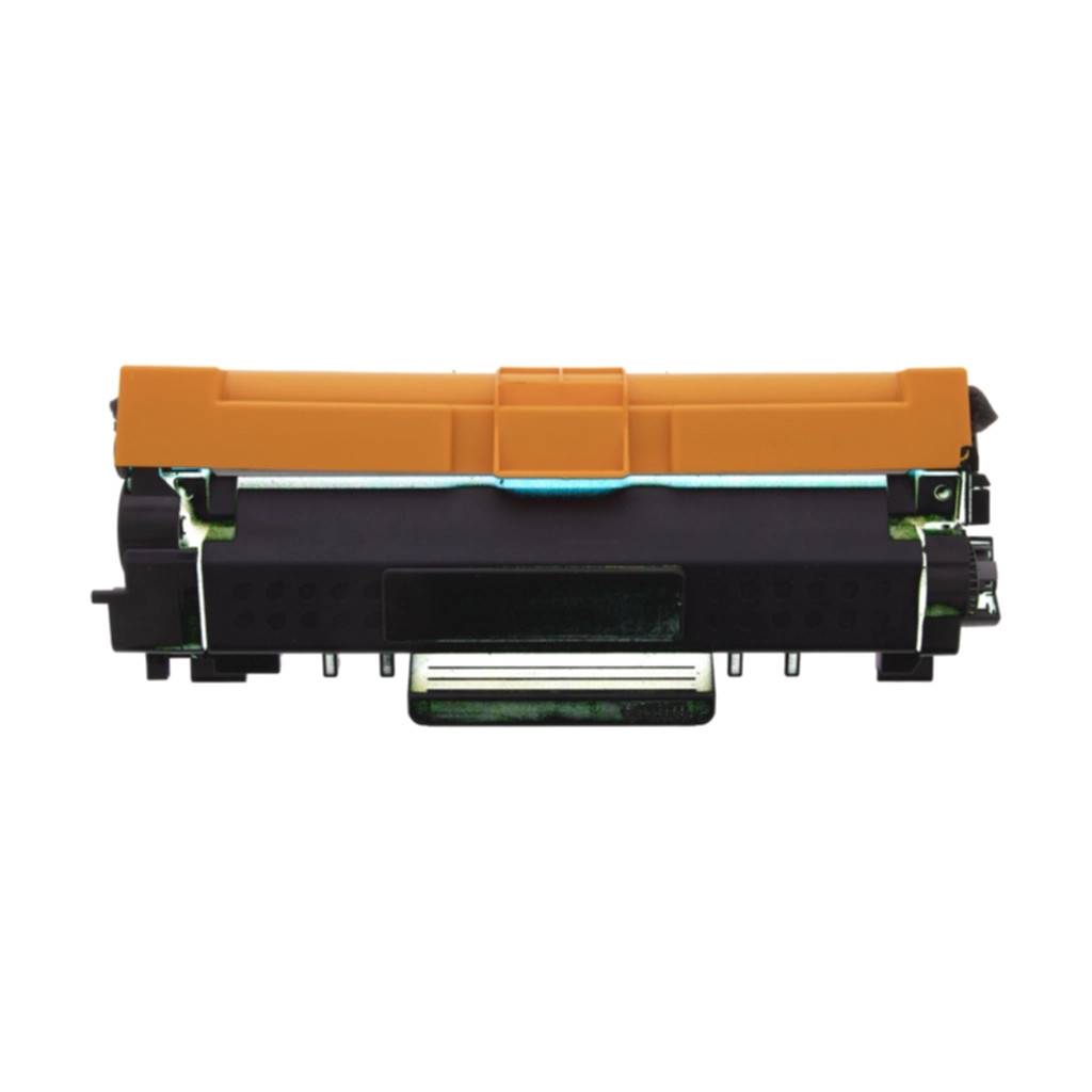 WL Tonerkassett svart, 1200 sidor BT2410eco Ersätter TN-2410