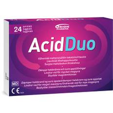 AcidDuo Tuggtabletter, 24 st