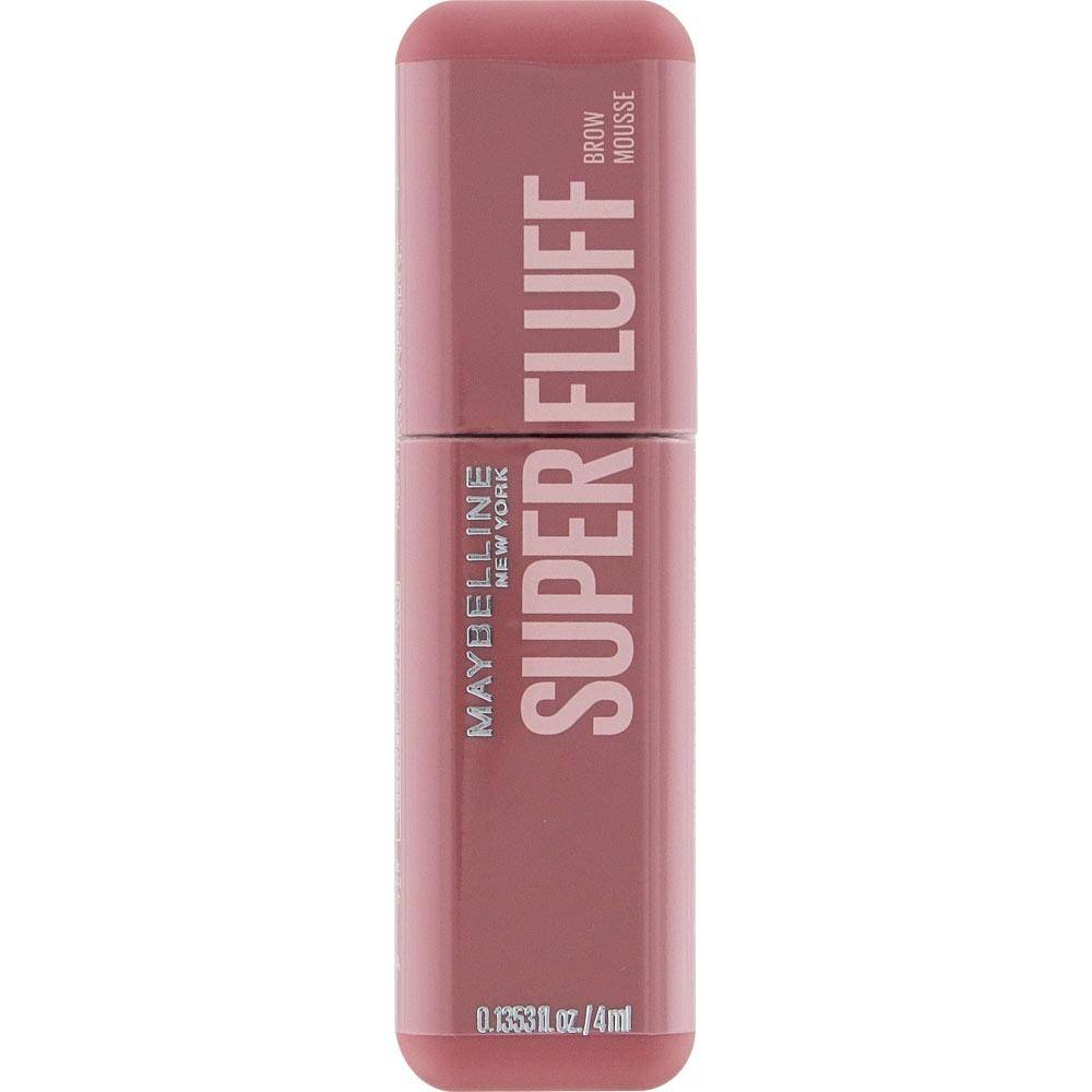 Maybelline Sp Fluff Blossom Moose 06