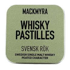 Pastillfabriken - Mackmyra - Svensk Rök