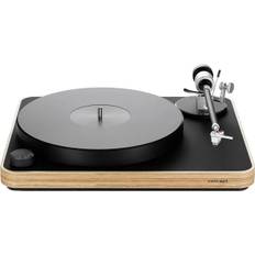 ClearAudio Pack Concept Virtuoso ljus trä - Hi-fi-skivspelare