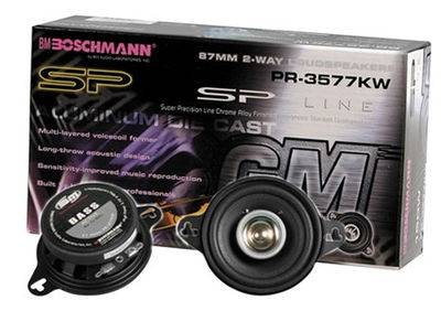 Boschmann SP 3.5" 150W