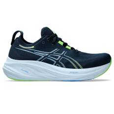 Asics - Gel-Nimbus 26 Løbesko - Herre  - 48.5  - Blå