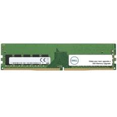 Dell DDR4 - Modul - 8 GB - DIMM 288-PIN - 2400 MHz / PC4-19200