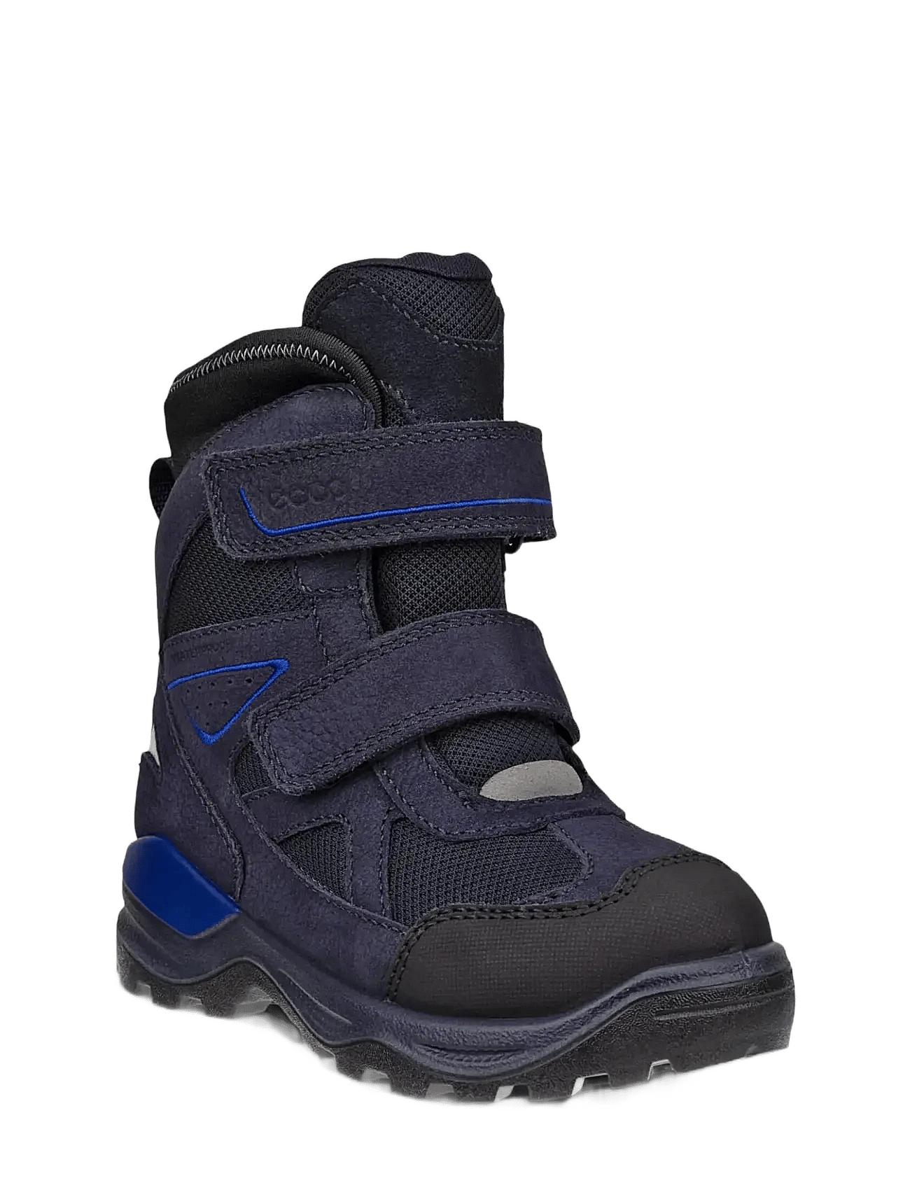 ECCO Snow Mountain | Navy | 37