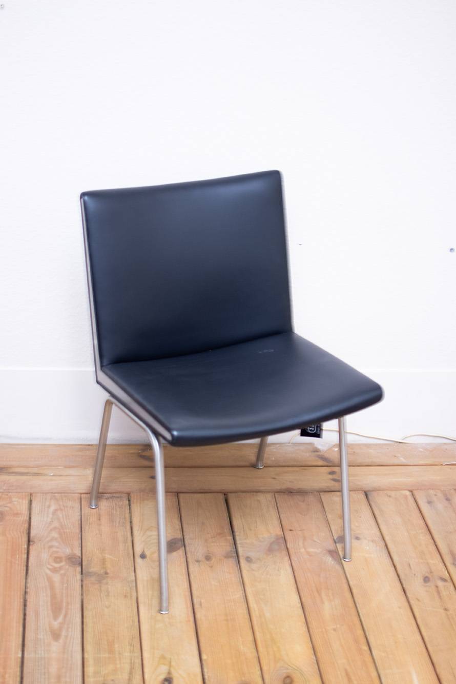 Lufthavnsstolen Loungestol.