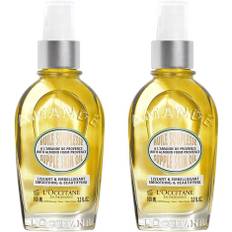 2st L'Occitane Almond Supple Skin Oil 48H Hydration - 100 ml