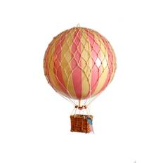 Luftballon 30 cm - Pink, Authentic Models