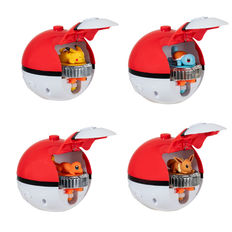 Pokémon Battle Spinner pack