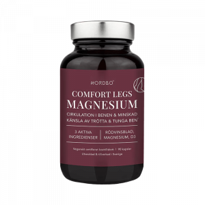 Comfort Legs Magnesium 90 kapslar
