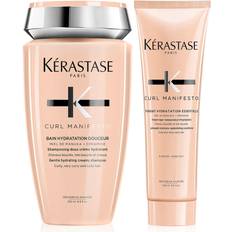 Kérastase Curl Manifesto Duo