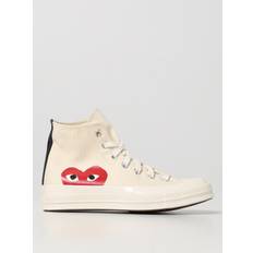 Chuck Taylor Comme Des Garçons Play x Converse sneakers