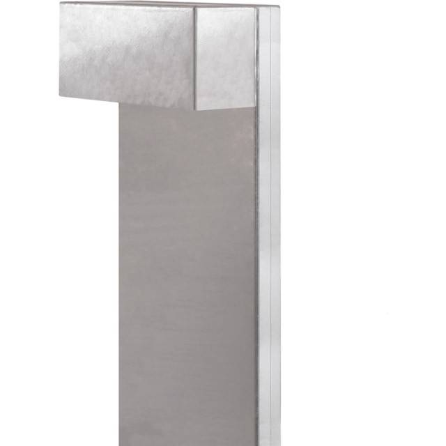 David Super-light Lukas-200 bedlampe. galv. 7w/840/545lm.