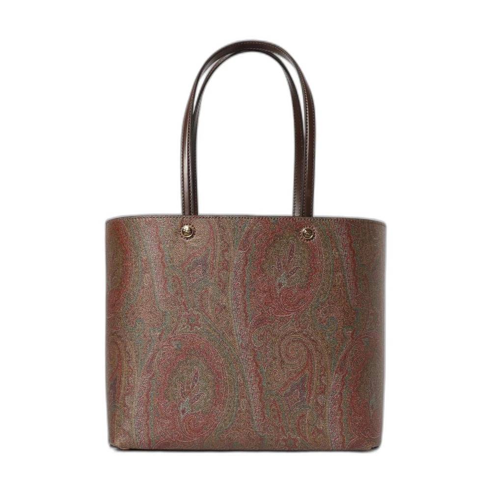 Etro - Essential Mellanstor Tote Väskor - Dam - ONE Size -