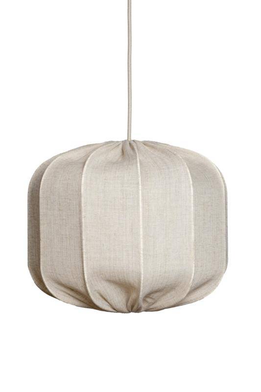 Alde & Lind - Dester D38 Linero Natural