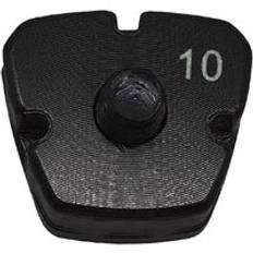 Vikt 6g 8.5g 10g 12.5g 15g 17g golfviktskruv för ping g400 förare & fairway club tillbehörsprodukter
