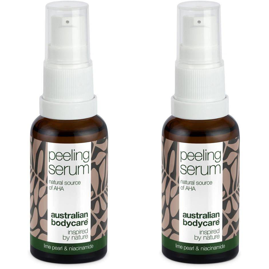 2st Australian Bodycare Lime Pearl Serum 30 ml