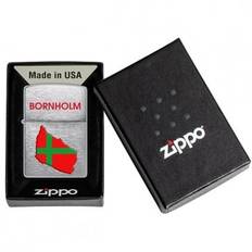 Zippo Bornholm Lighter