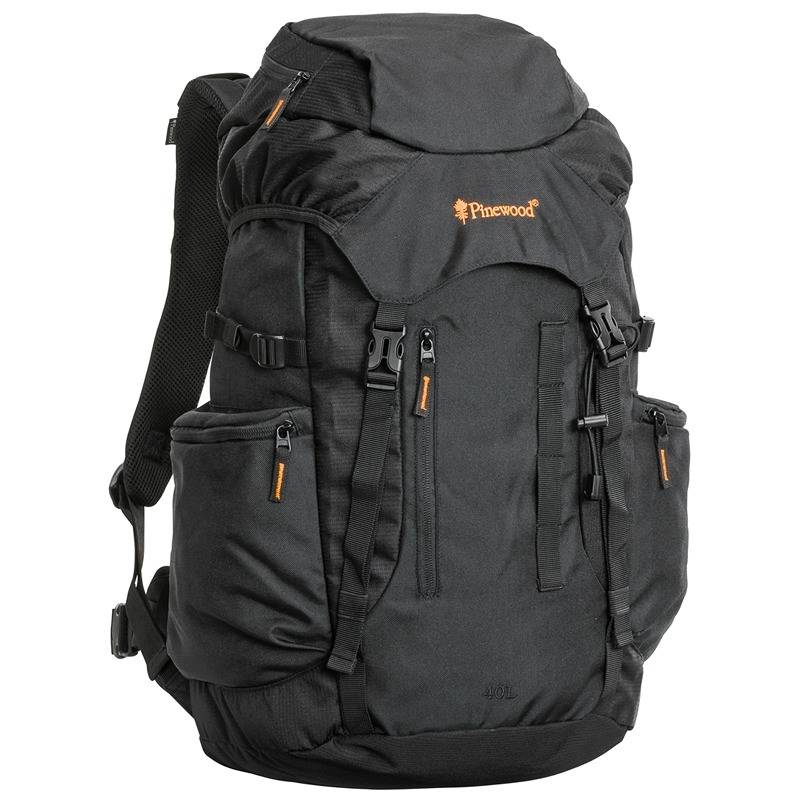 Pinewood Scandinavian Outdoor Life Rygsæk 40L - Rygsæk fra Pinewood.