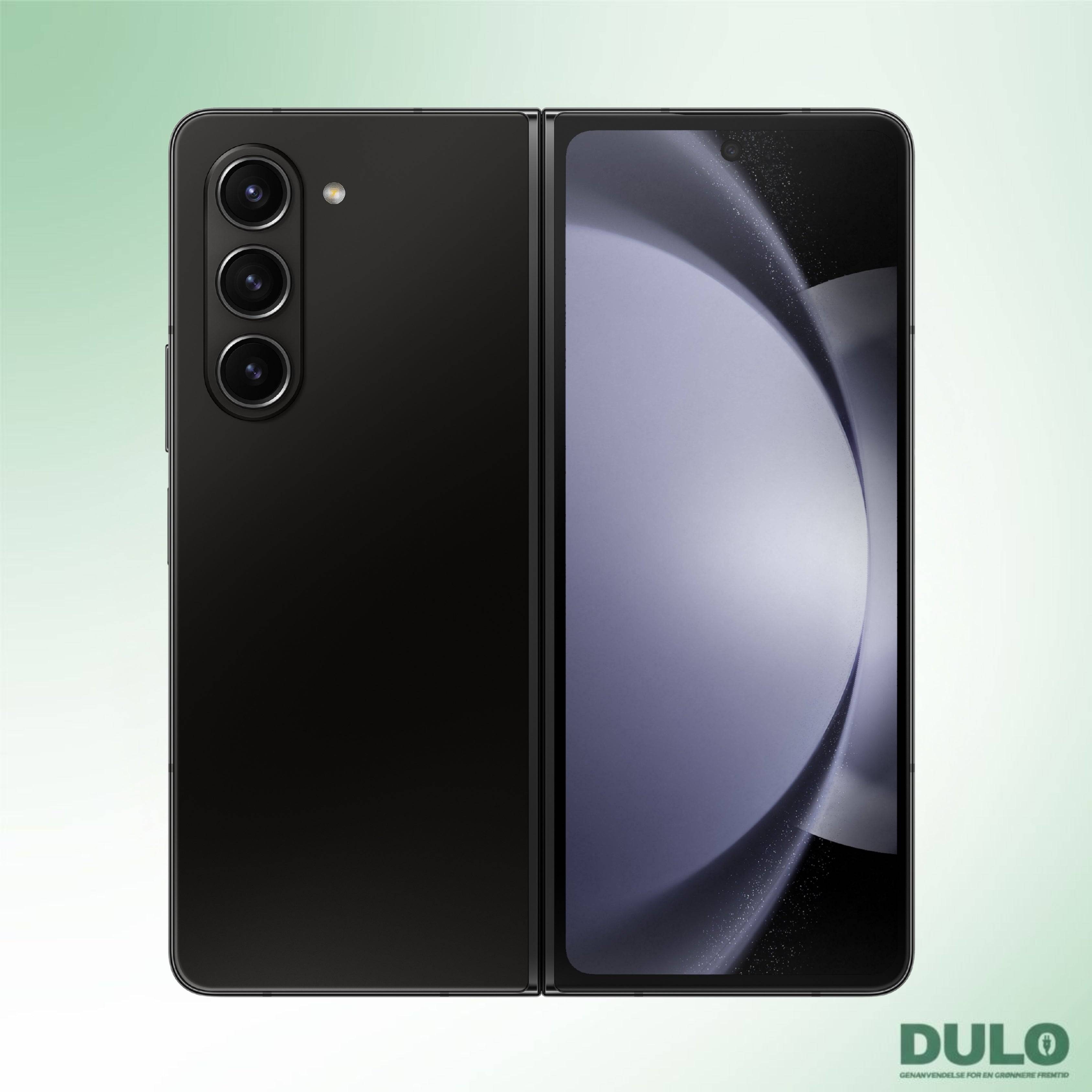 Samsung Galaxy Z Fold 5 (SM-F946) - Okay / 256 GB / Phantom sort