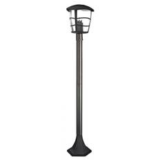 Eglo Aloria udendørs standerlampe H940 - Sort