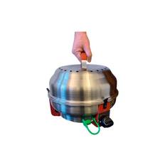 Safire Gasgrill – Gas Roaster