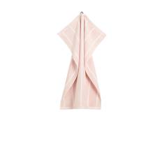 GANT Home - Organic Stripe Terry Handduk Pink Embrace 30x50 från Sleepo - Rosa ((BxL): 30 x 50 cm)