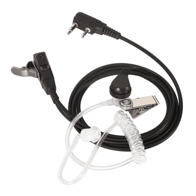 Baofeng Security Headset - K-Kontakt