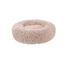 Donut hundeseng - Koksgrå / 70 cm