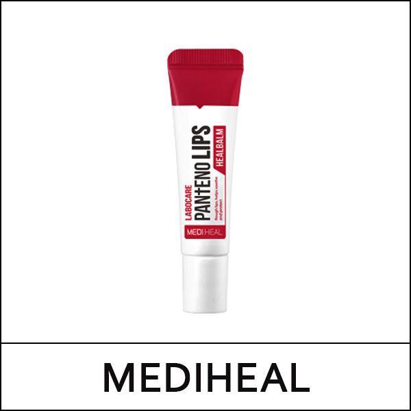 [Mediheal] (a5) LABOCARE Panteno Lips Heal Balm 10ml red