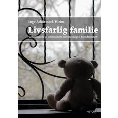 LIVSFARLIG FAMILIE