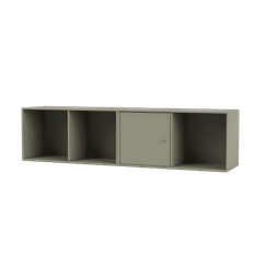 Montana Selection Line - 148 Flint, Sokkel