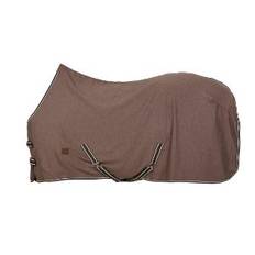 Hore Guard Jersey Køletæppe - Morel (Brun) , 125 - kun dette eksemplar