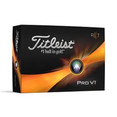 Titleist Pro V1 RCT