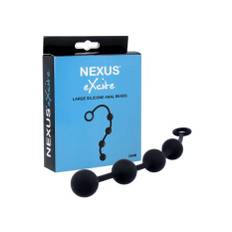 Nexus - Excite Anal Beads Large