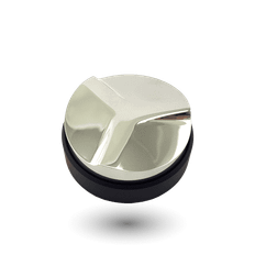 MOTTA COFFEE DISPENSER 58.5 MM BLACK