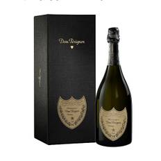 Dom Perignon Champagne Vintage 2010 12,5% 75 cl