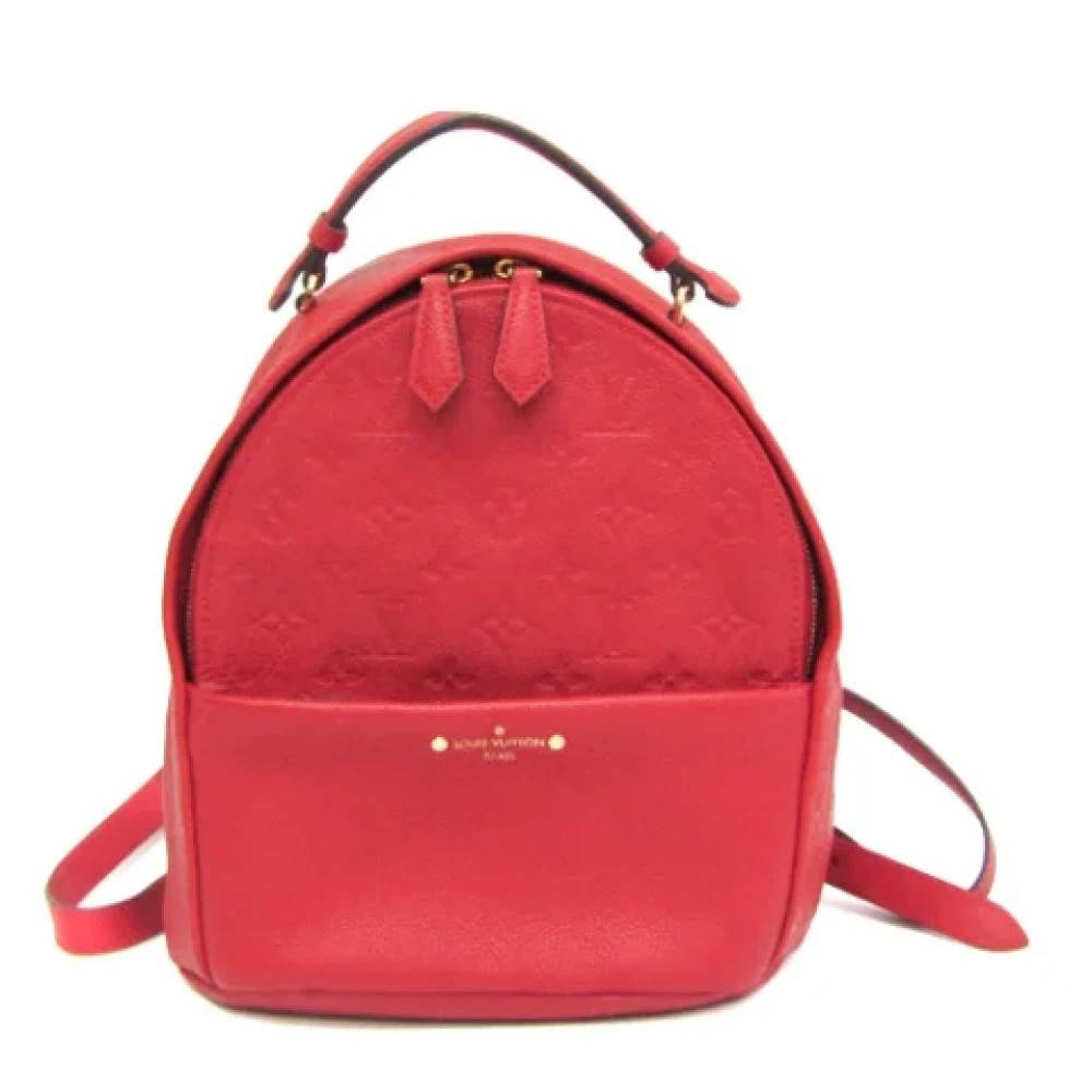 Louis Vuitton Vintage - Pre-owned Tyg louis-vuitton-vskor Vintage - Dam - ONE Size -