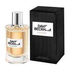 David Beckham - Classic EDT 50ml