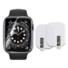 Mocco Premium Hydrogel Film for smartwatch Apple Watch S8 / Watch S9 45mm