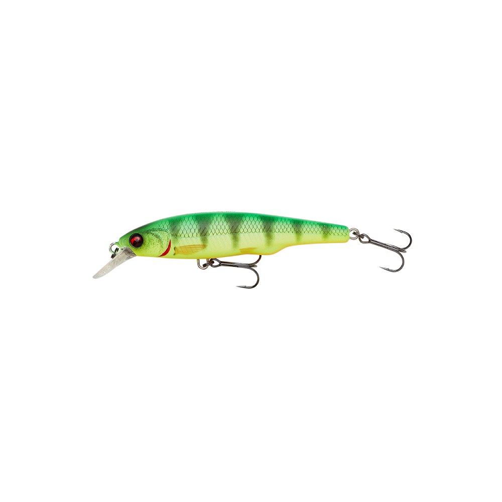 Savage Gear Gravity Twitch SR - 11,5CM - 25G - Firetiger.