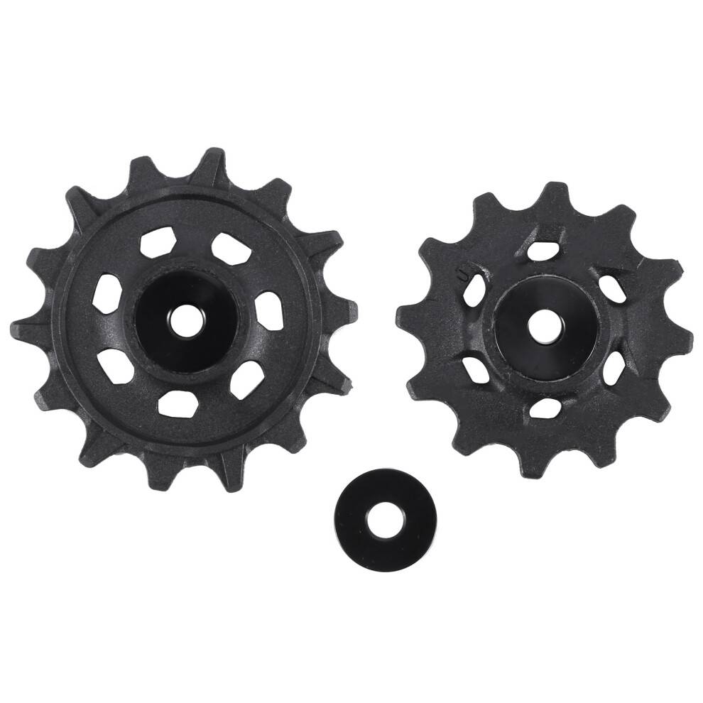 12T 14T 12-trins mountainbike kæderulle