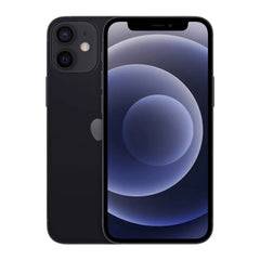 Apple iPhone 12 Mini | 64GB | Grøn | Brugbarstand