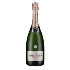 BOLLINGER CHAMPAGNE ROSÉ BRUT Bollinger Champagne Frankrig