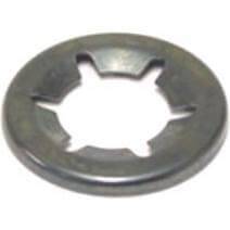Sturmey Archer starlock bremsesko 70mm HMW497
