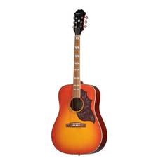 Epiphone Hummingbird Studio Faded Cherry