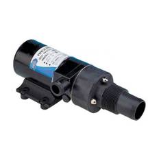 JABSCO MACERATOR PUMP