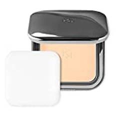 KIKO Milano Matte Fusion Pressed Powder 04 |Pressat pulver med naturlig matt finish
